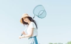 迈开腿让学才尝尝你的